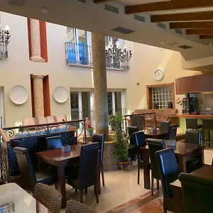 Hotel San Francisco, Marbella