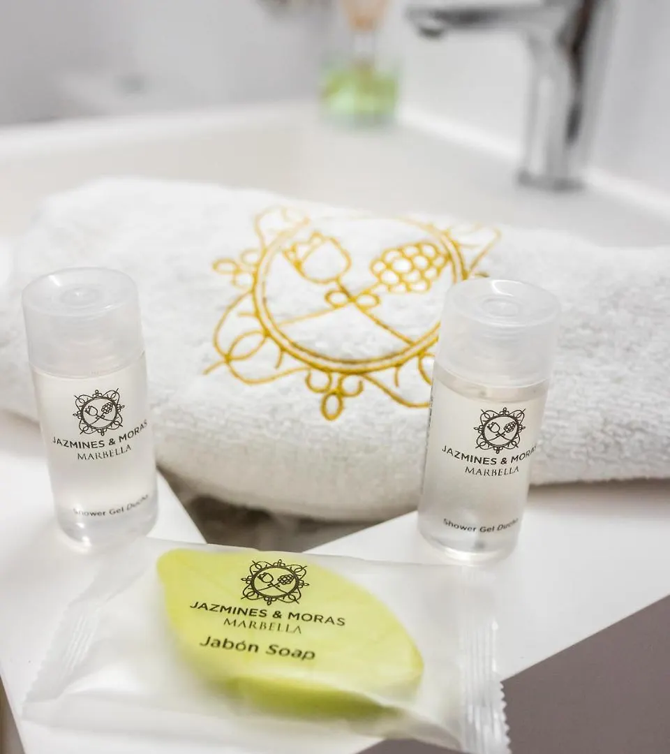 Hotel Jazmines & Moras Boutique Villa Marbella