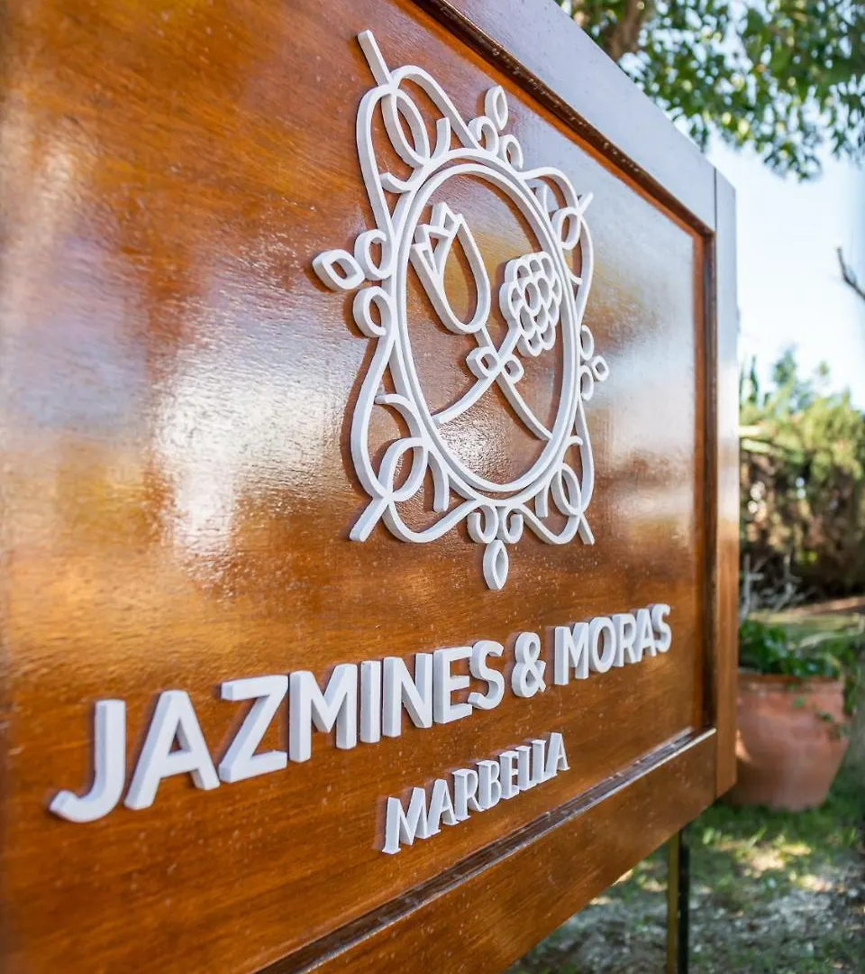 Jazmines & Moras Boutique Villa Marbella 3*,  España