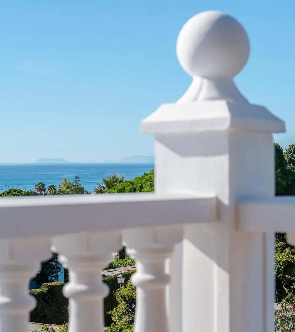 *** Hotel Jazmines & Moras Boutique Villa Marbella España
