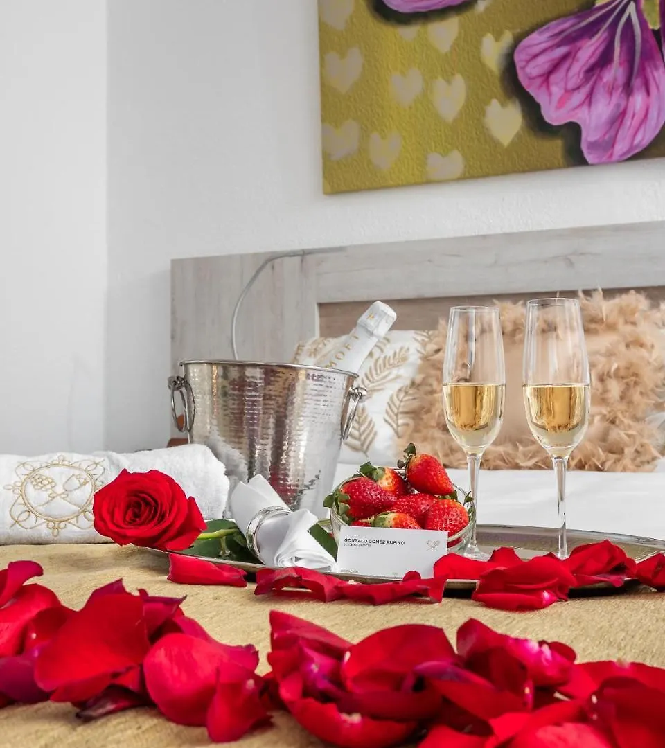 Jazmines & Moras Boutique Villa Marbella